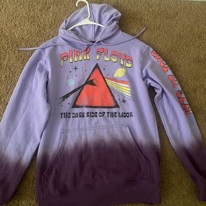 Pink Floyd Dark Side of the moon hoodie